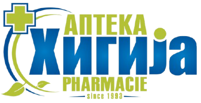 Аптека Хигија